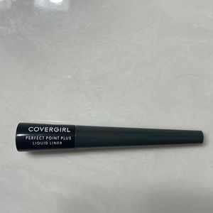 Covergirl liquid eyeliner. BRAND NEW NEVER USED